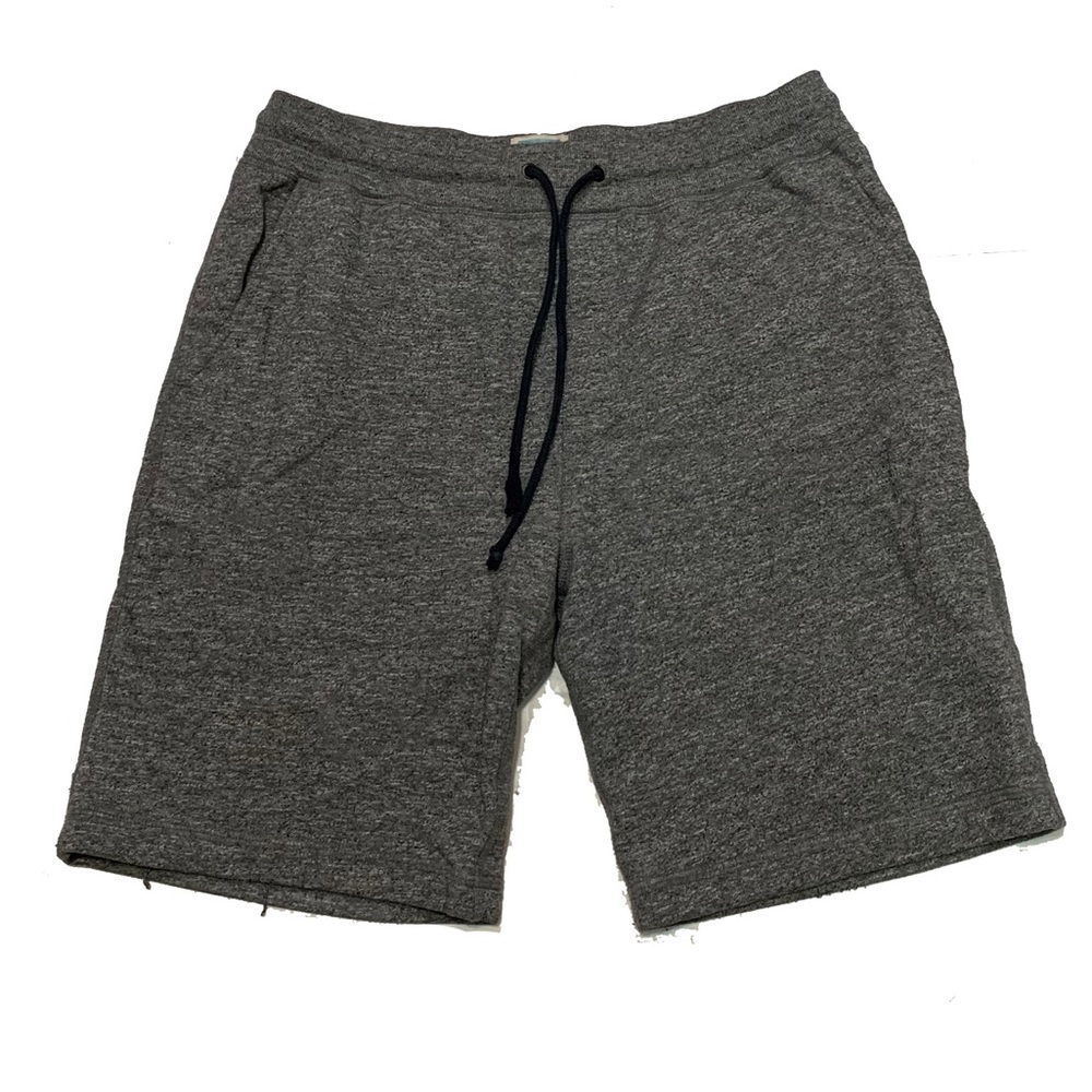 S / Jason scott shorts